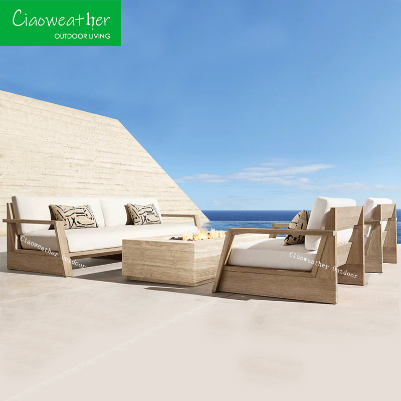 Best Sale Garden Furniture Rat - Outdoor Furniture Teak incelemesi ve fiyatı
