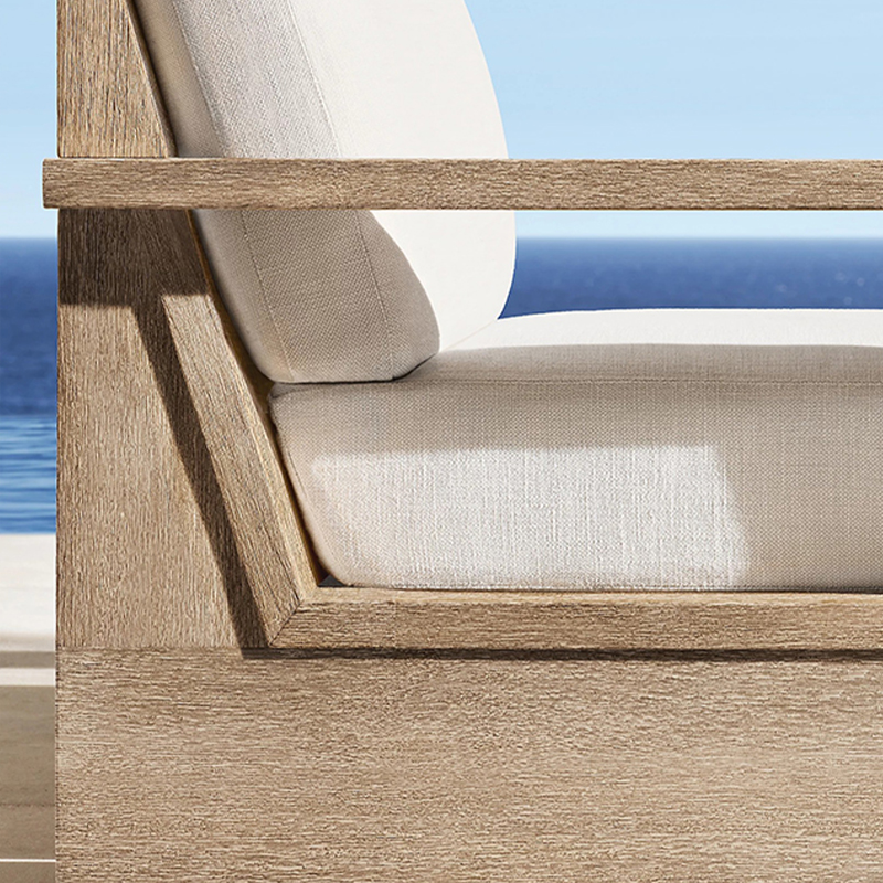 Best Sale Garden Furniture Rat - Outdoor Furniture Teak incelemesi ve fiyatı