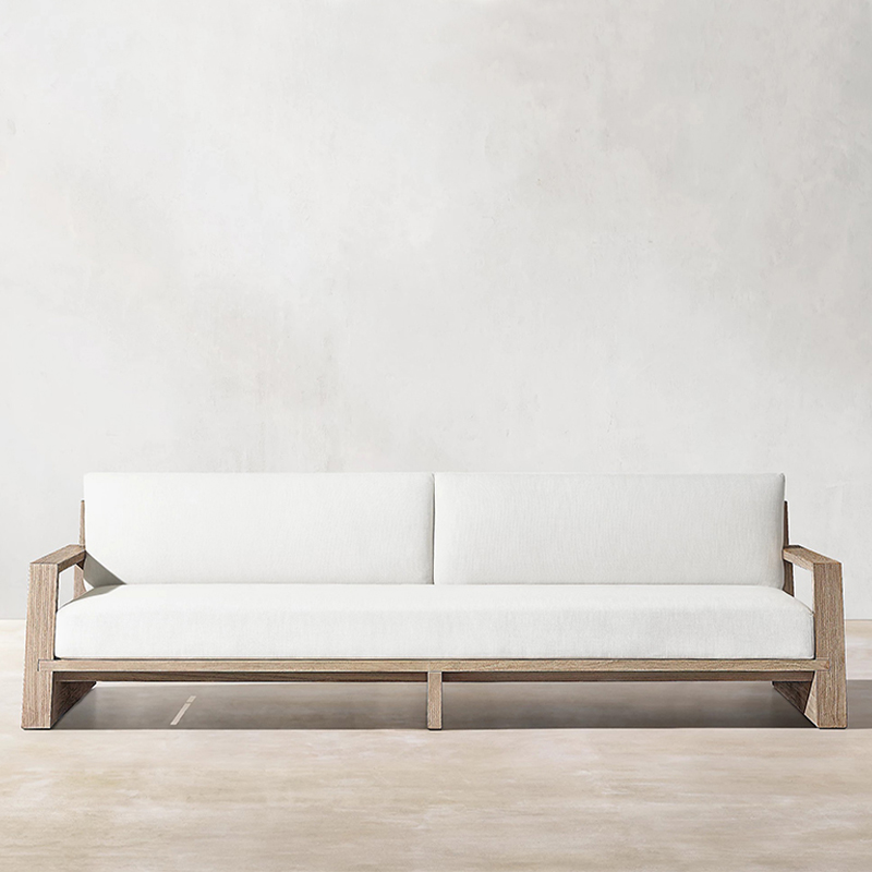 Best Sale Garden Furniture Rat - Outdoor Furniture Teak incelemesi ve fiyatı