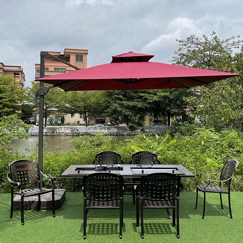 Terrace garden balcony outdoor - Outdoor Furniture Wood incelemesi ve fiyatı