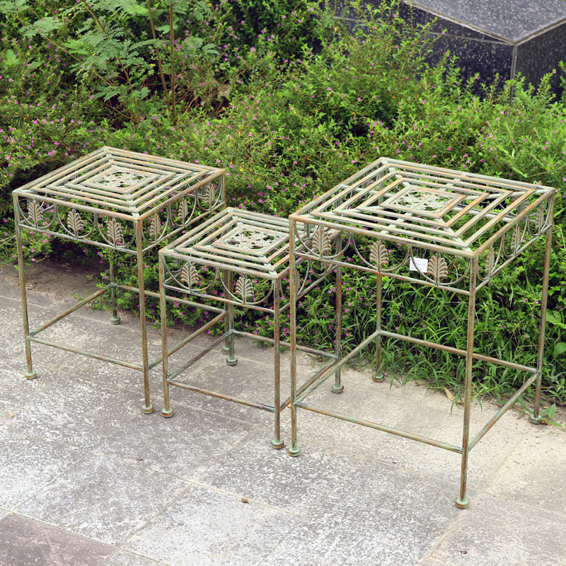 Small-sized furniture, living  - Outdoor Furniture Balcony incelemesi ve fiyatı
