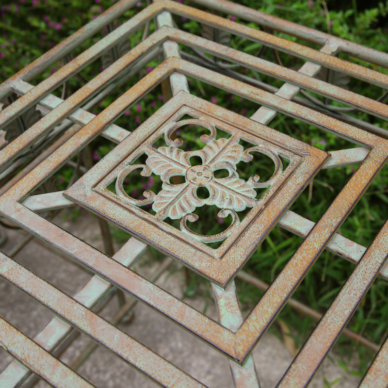 Small-sized furniture, living  - Outdoor Furniture Balcony incelemesi ve fiyatı