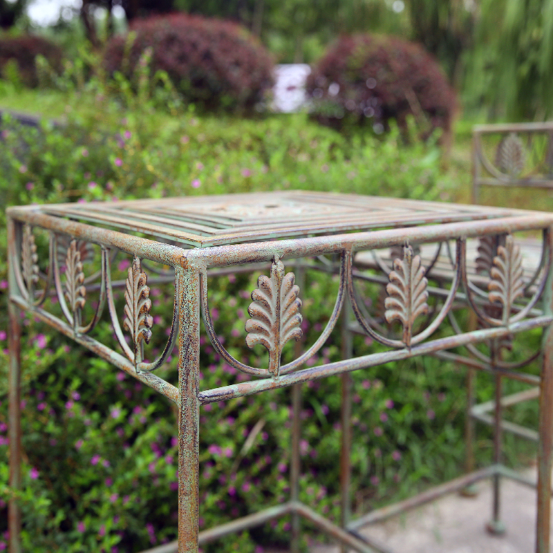 Small-sized furniture, living  - Outdoor Furniture Balcony incelemesi ve fiyatı