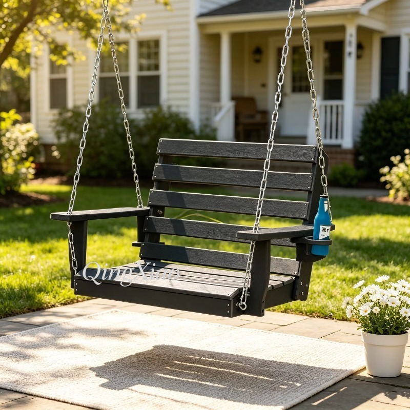 Rainproof Sunproof Plastic Woo - Outdoor Furniture In incelemesi ve fiyatı