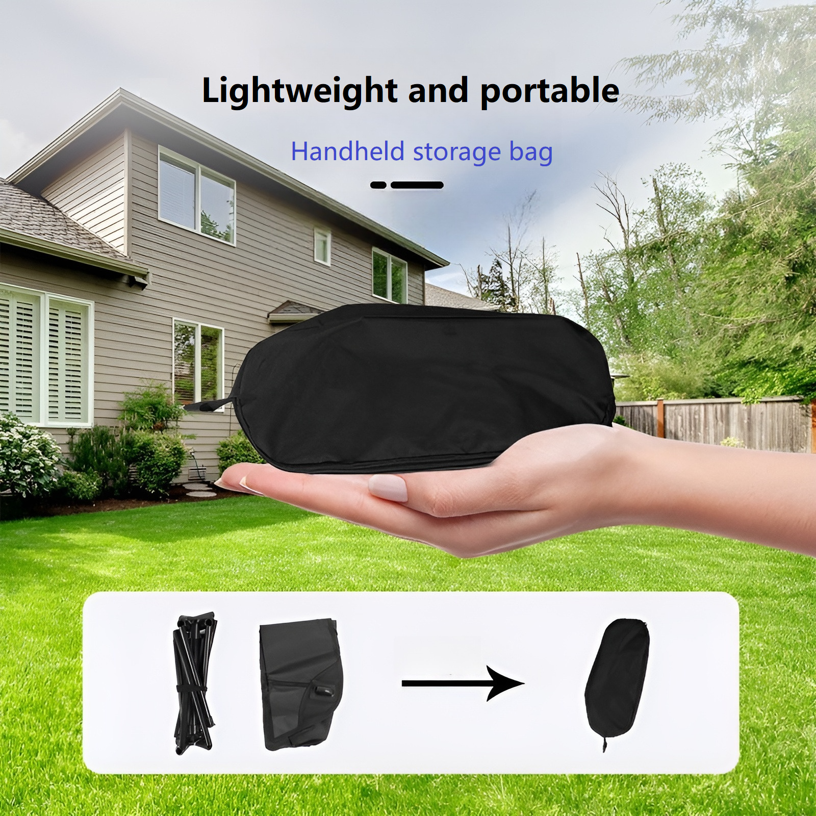 Foldable Camping Chairs Set Li - Outdoor Furniture Polywood incelemesi ve fiyatı
