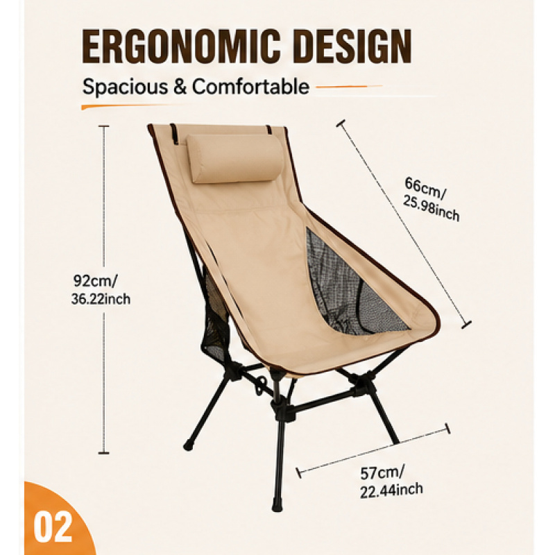 Westtune Portable Folding Camp - Outdoor Furniture Polywood incelemesi ve fiyatı