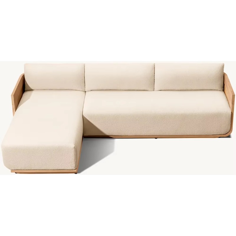 Luxury Garden Furniture Design - Outdoor Furniture Teak incelemesi ve fiyatı